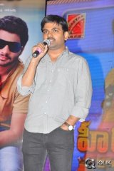 Heroine Movie Audio Launch